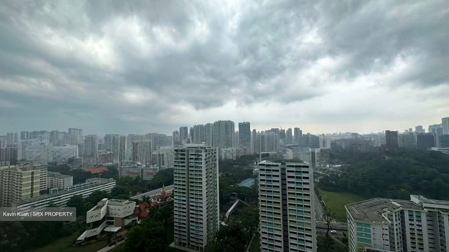 Avenue South Residence (D3), Apartment #559839981
